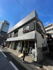 大山ハイツ
