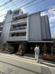 GENOVIA北池袋II