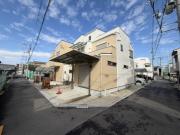 八雲中町貸戸建