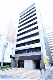 スワンズシティ谷町モデルノ