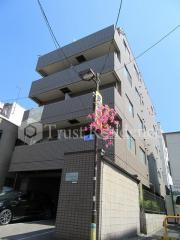 東京メトロ日比谷線南千住駅まで徒歩4分