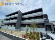 ＪＲ総武線（各駅停車）下総中山駅まで徒歩9分