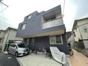 ＪＲ山手線目白駅まで徒歩5分