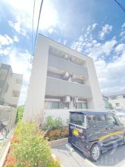 ＪＲ阪和線堺市駅まで徒歩5分