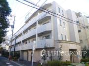ジョイシティ駒沢大学