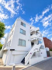 甲子園高田マンション