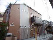 イデア川崎矢向