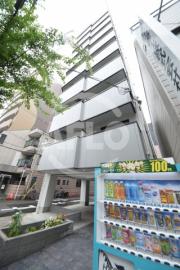 南海汐見橋線芦原町駅まで徒歩6分