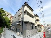 D Paina 小机町