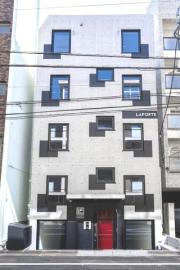 ラフォルテ渋谷本町