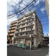 京急本線京急鶴見駅まで徒歩5分