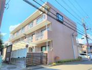 ＪＲ中央線立川駅まで徒歩7分
