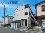 埼玉高速鉄道東川口駅まで徒歩6分