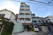 西武池袋・豊島線大泉学園駅まで徒歩14分