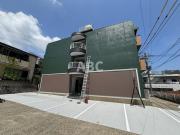 パークコート住吉