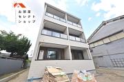 近鉄大阪線近鉄八尾駅まで徒歩10分
