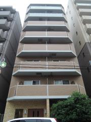パティーナ川崎