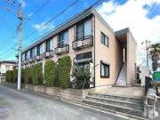 京王線千歳烏山駅まで徒歩15分