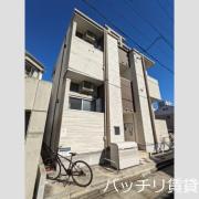 名鉄名古屋本線栄生駅まで徒歩5分