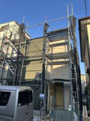 ＪＲ南武線武蔵新城駅まで徒歩14分