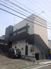 阪神本線杭瀬駅まで徒歩7分