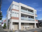 静岡県浜松市中央区佐鳴台３丁目