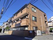 キャスル高円寺南