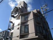 南海本線住ノ江駅まで徒歩5分