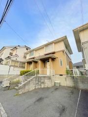 メゾネットTK B棟2