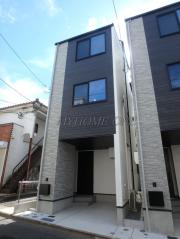 Kolet津田山1号棟