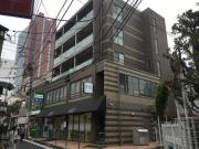 東急田園都市線三軒茶屋駅まで徒歩3分