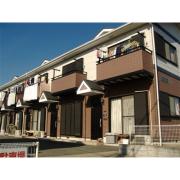 テラスサンデン