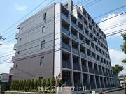 京王相模原線京王堀之内駅まで徒歩4分