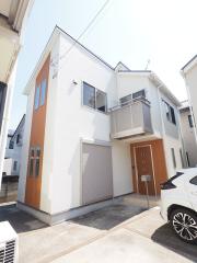 京王線分倍河原駅まで徒歩12分