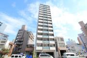 広島電鉄皆実線松川町駅まで徒歩4分