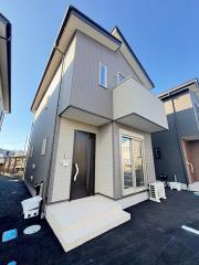 THE HOUSE TSURUTA E棟