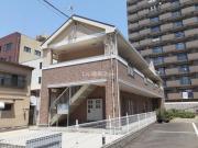 高松琴平電鉄志度線今橋駅まで徒歩6分