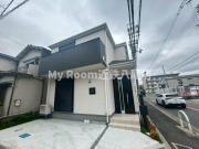 八尾市上之島町南7丁目戸建て