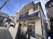 ＪＲ山陽本線朝霧駅まで徒歩12分