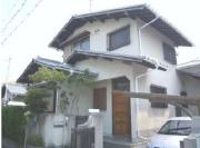 ＪＲ東海道本線野洲駅まで徒歩13分