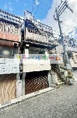 西淀川区中島1-23貸家