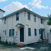 大田区南千束戸建