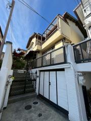 阪急箕面線箕面駅まで徒歩13分