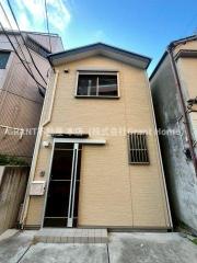 荒川区南千住戸建