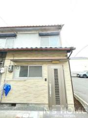 諸口3丁目貸家.