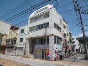 加治屋ビル