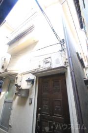殿辻1丁目貸家