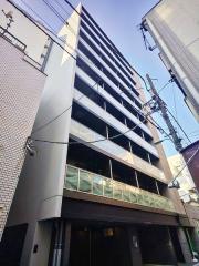東京メトロ東西線茅場町駅まで徒歩3分