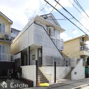 地下鉄東山線上社駅まで徒歩13分