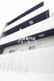 南海本線七道駅まで徒歩12分
